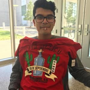 Meet your Posher, Vivek